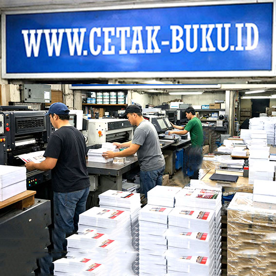 www.cetak-buku.com rawamangun jakarta